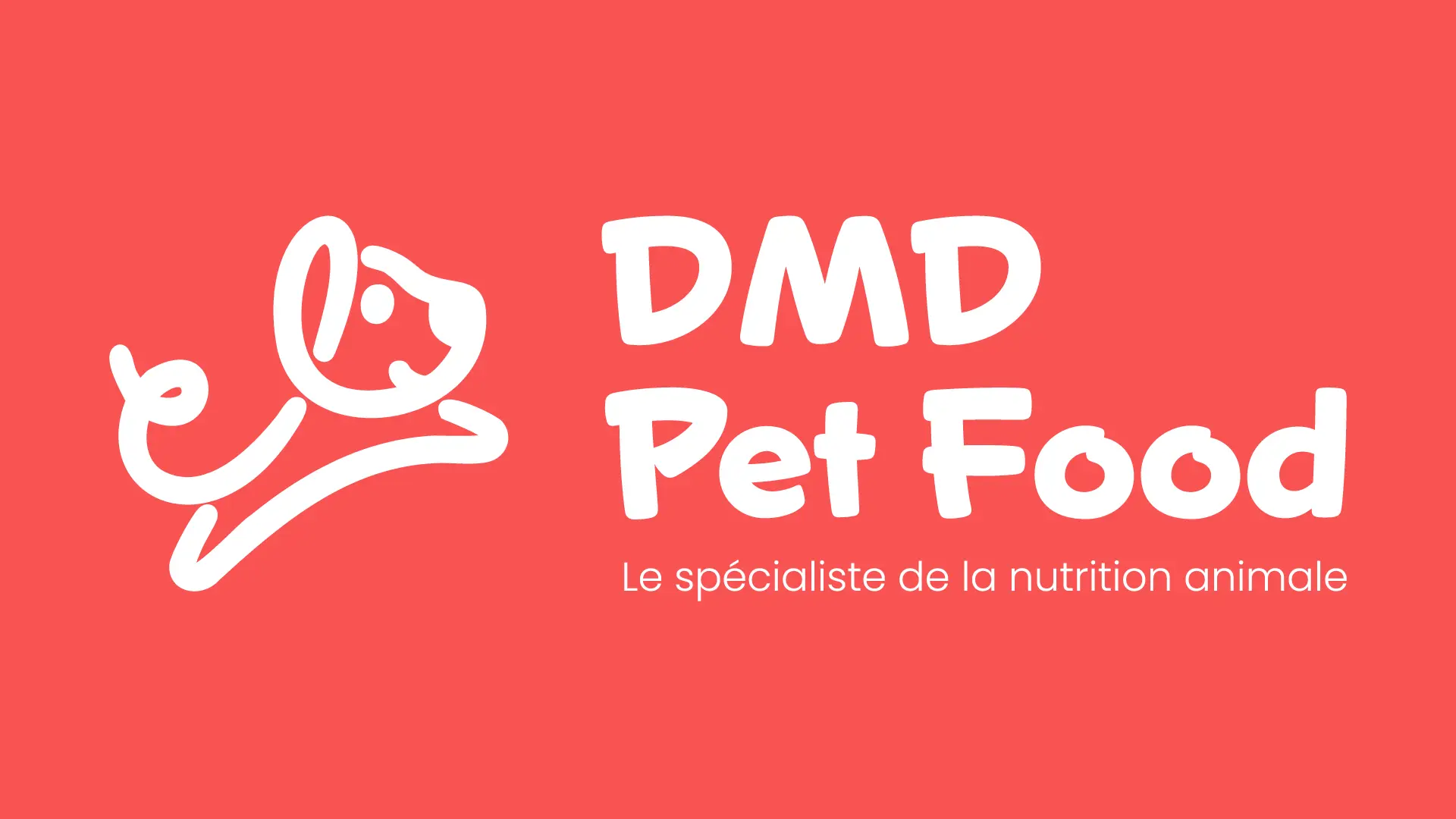 DMD-Petfood